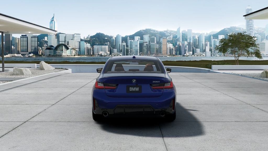 Thumbnail: 2026 BMW 3 Series - 30