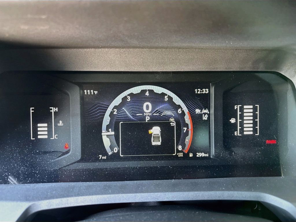Thumbnail: 2026 Toyota Tacoma - 27