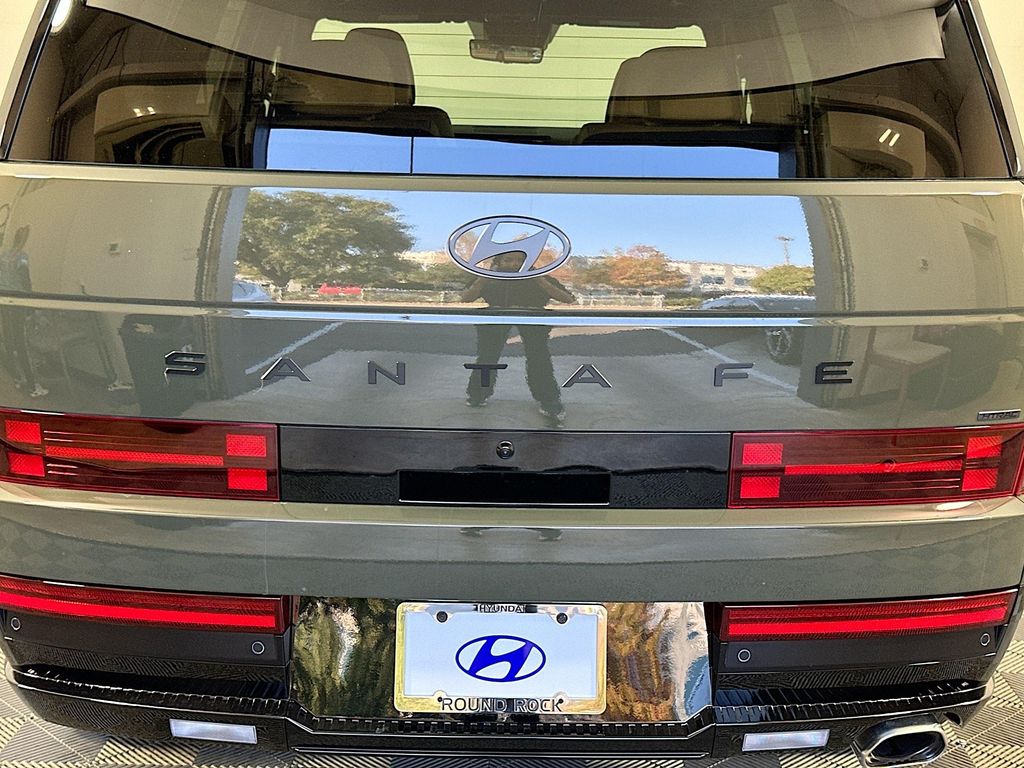 Thumbnail: 2026 Hyundai Santa Fe - 22