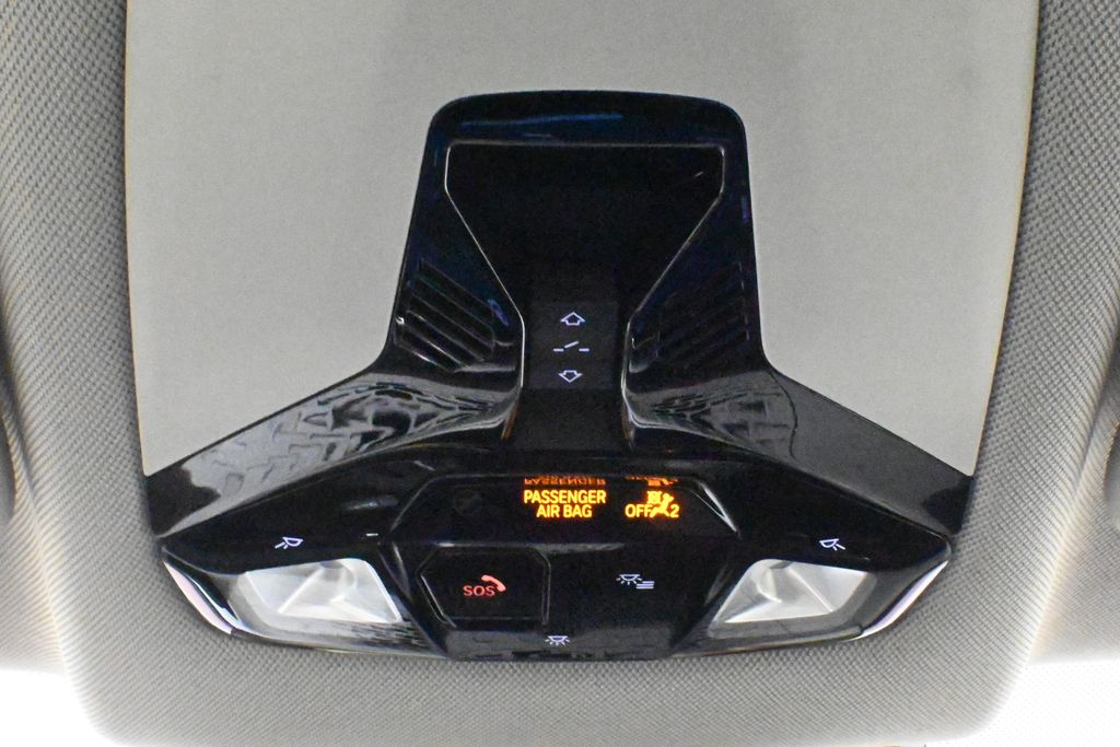 Thumbnail: 2025 MINI Cooper - 22