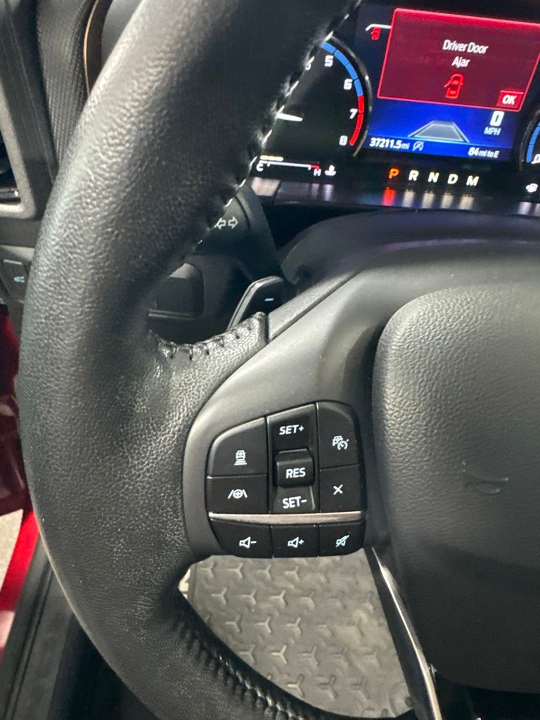 Used Car 2021 Ford Bronco Sport  Badlands For Sale Under $30,000 In San Juan, Puerto Rico