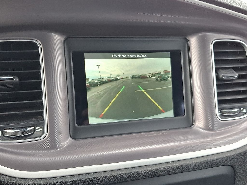 Thumbnail: 2022 Dodge Charger - 18