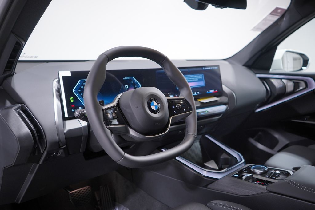 Thumbnail: 2026 BMW X3 - 6