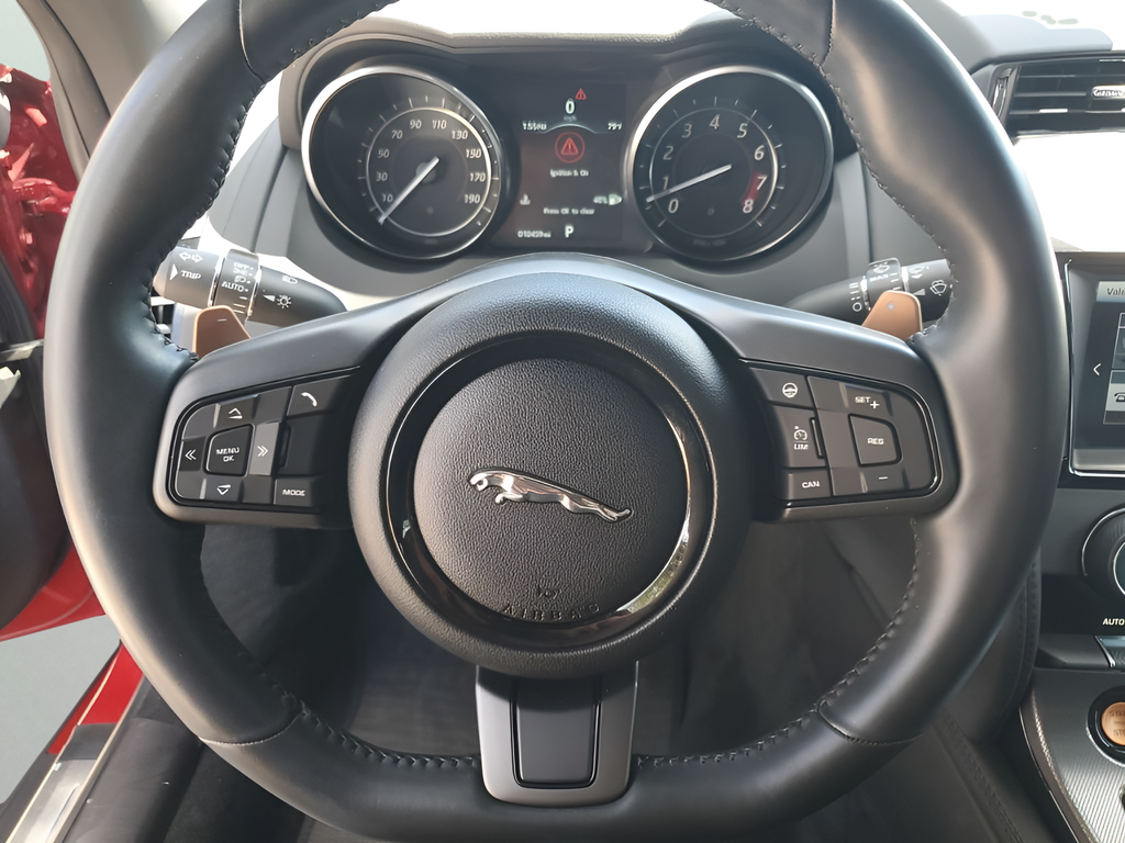 Used Car 2016 Jaguar F-type  S For Sale Under $40,000 In Austin, Texas
