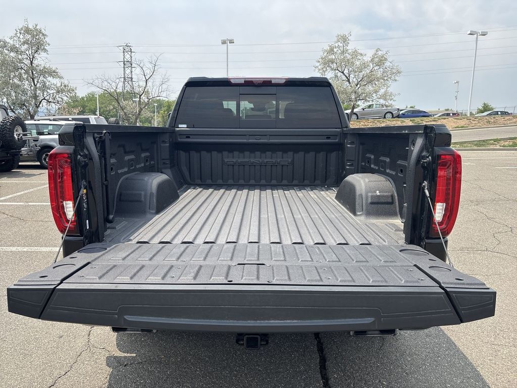 Used 2024 GMC Sierra 1500 Truck