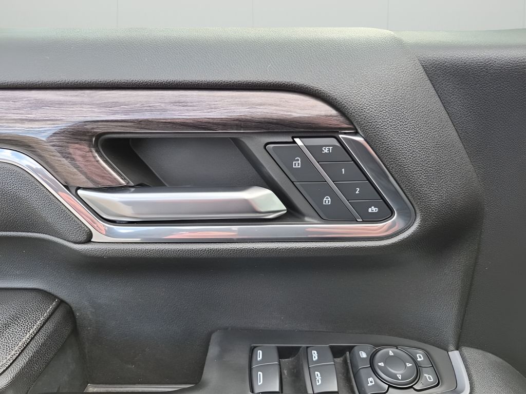 Used Car 2024 Chevrolet Silverado 1500  Ltz For Sale Under $50,000 In Austin, Texas