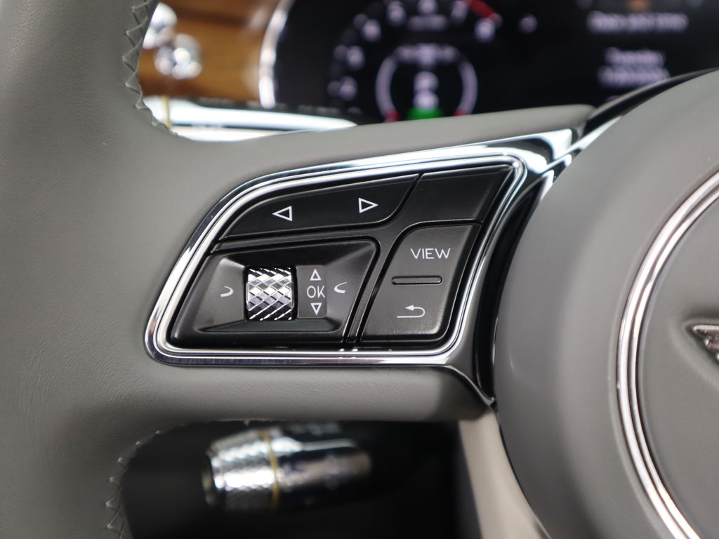 Thumbnail: 2025 Bentley Continental - 19