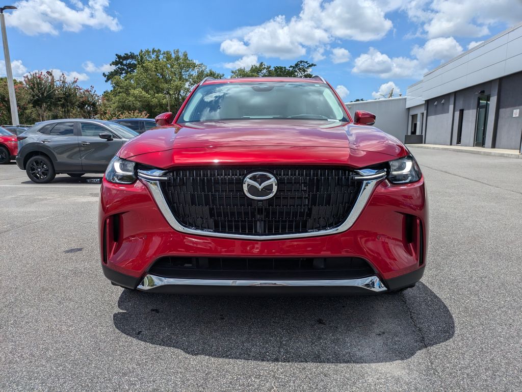 2026 Mazda CX-90 3.3 Turbo Premium Plus