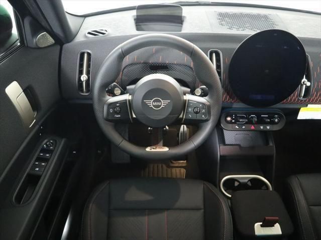 Thumbnail: 2026 MINI Cooper Countryman - 10