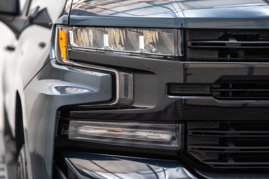 ChevroletSilverado 150013