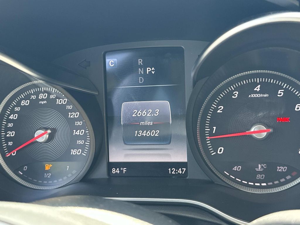 Thumbnail: 2016 Mercedes-Benz C-Class - 29