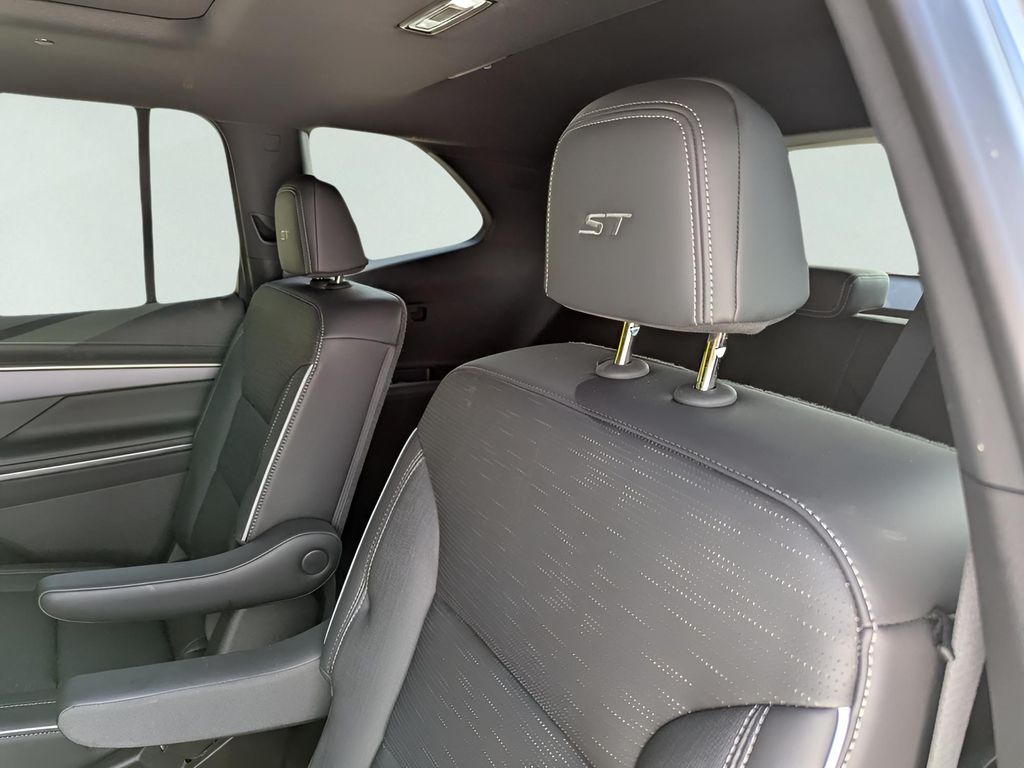 New Car 2025 Buick Enclave  Sport Touring For Sale Under $50,000 In Austin, Texas