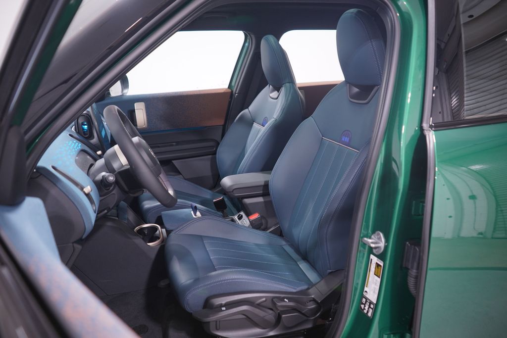 Thumbnail: 2025 MINI Cooper Countryman - 7