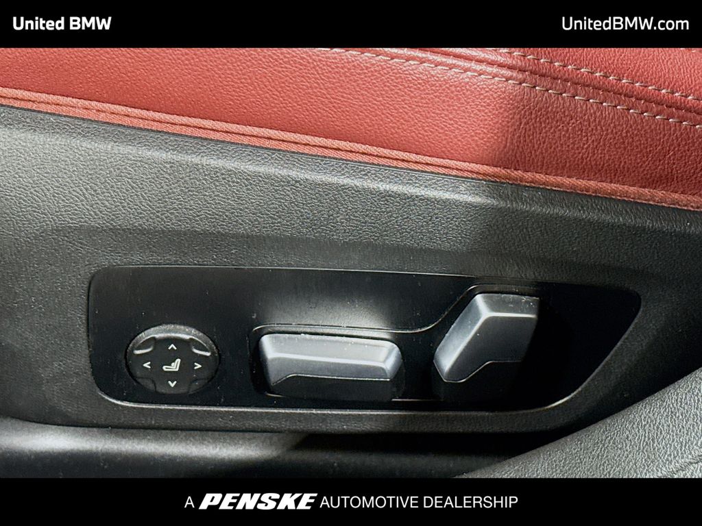 Thumbnail: 2023 BMW i4 - 4