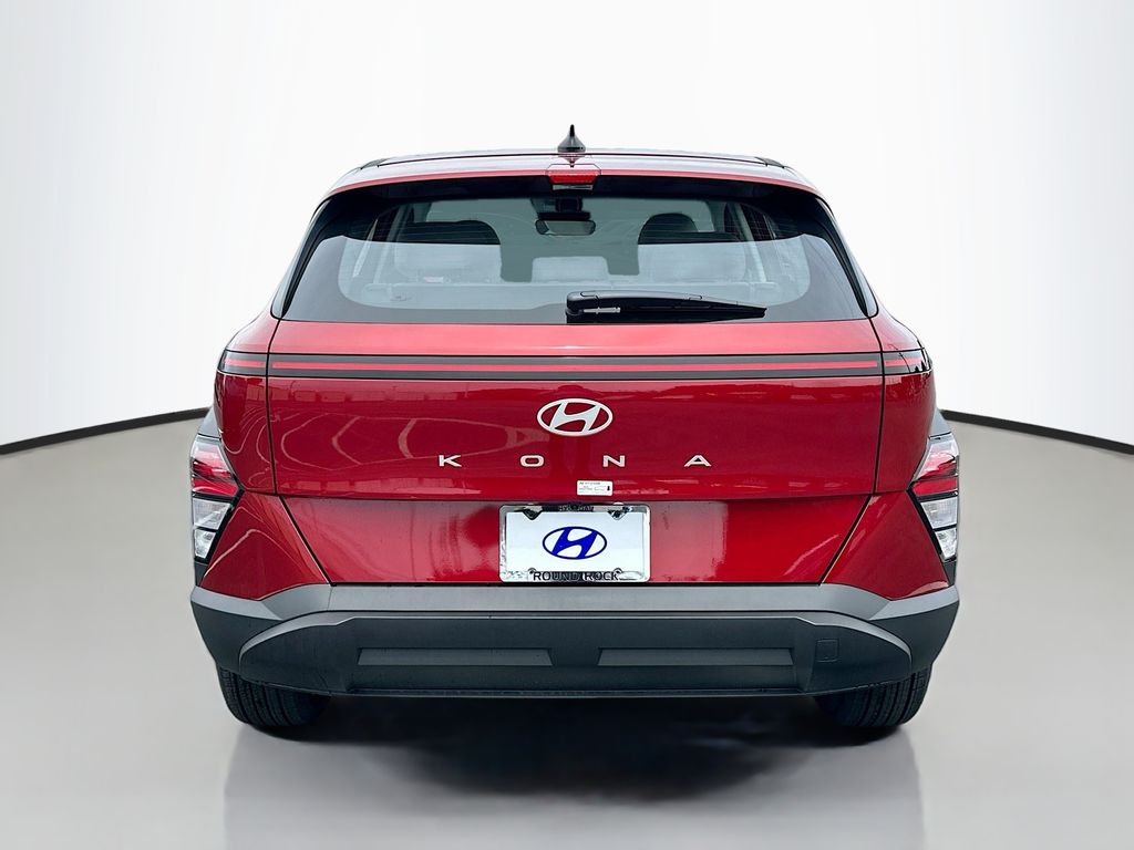 Thumbnail: 2025 Hyundai Kona - 6