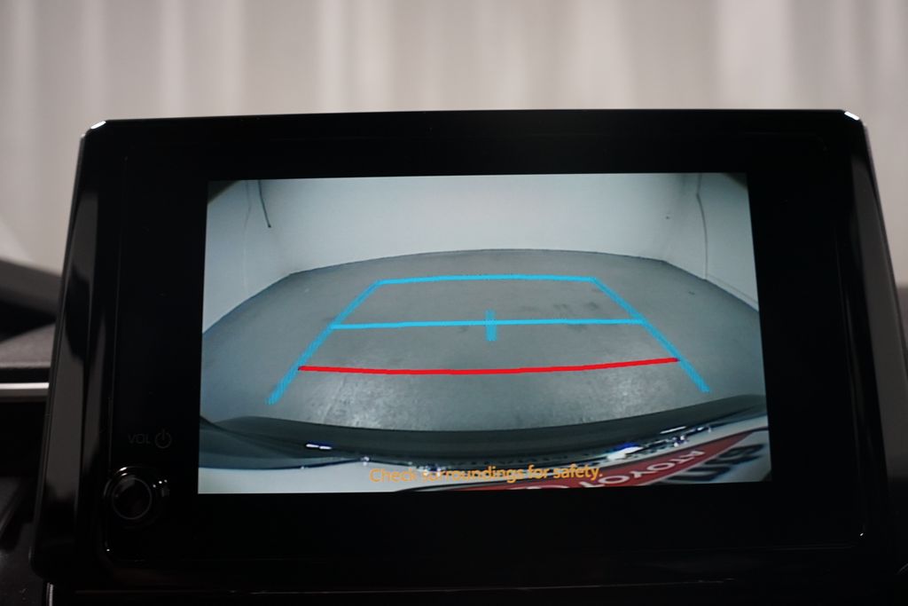 Thumbnail: 2026 Toyota Corolla - 19