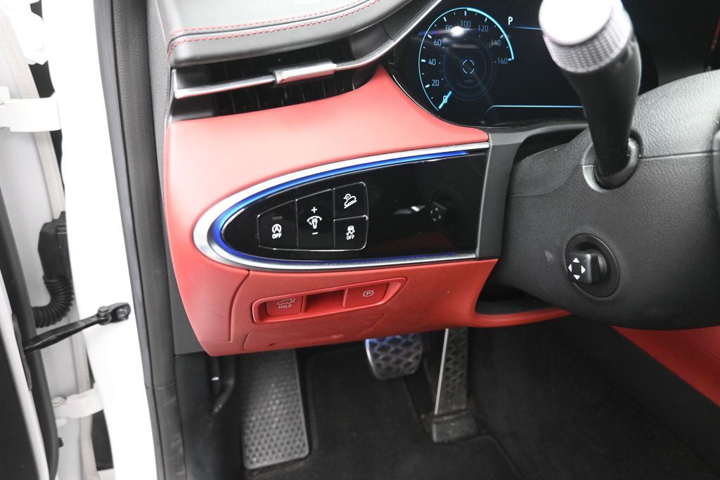 Used 2022 Genesis GV70 SUV