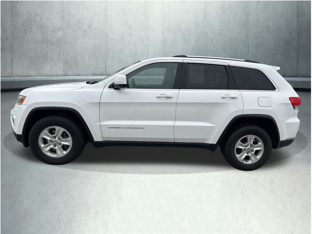 Used 2016 Jeep Grand Cherokee Laredo with VIN 1C4RJFAG6GC304249 for sale in Saco, ME