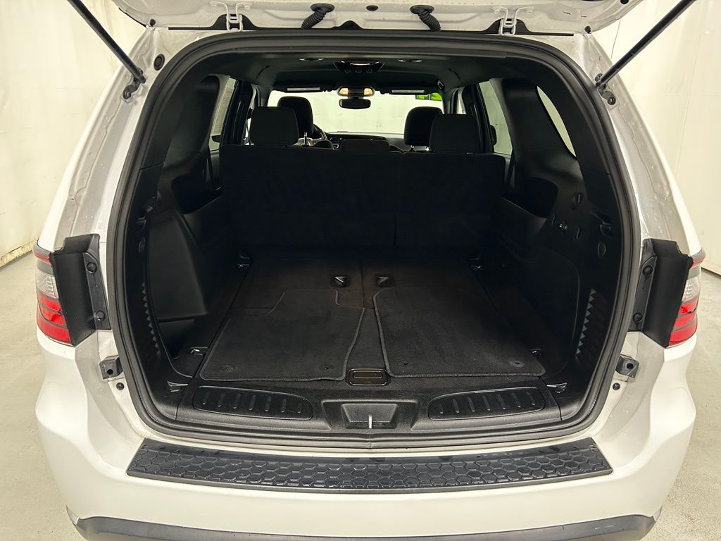 2024 Dodge Durango SXT - Photo 11