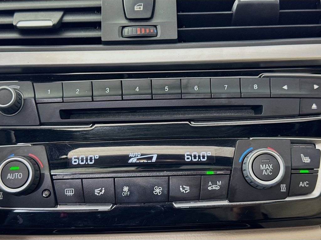 Used Car 2017 Bmw 3 Series  330i For Sale Under $12,000 In Austin, Texas