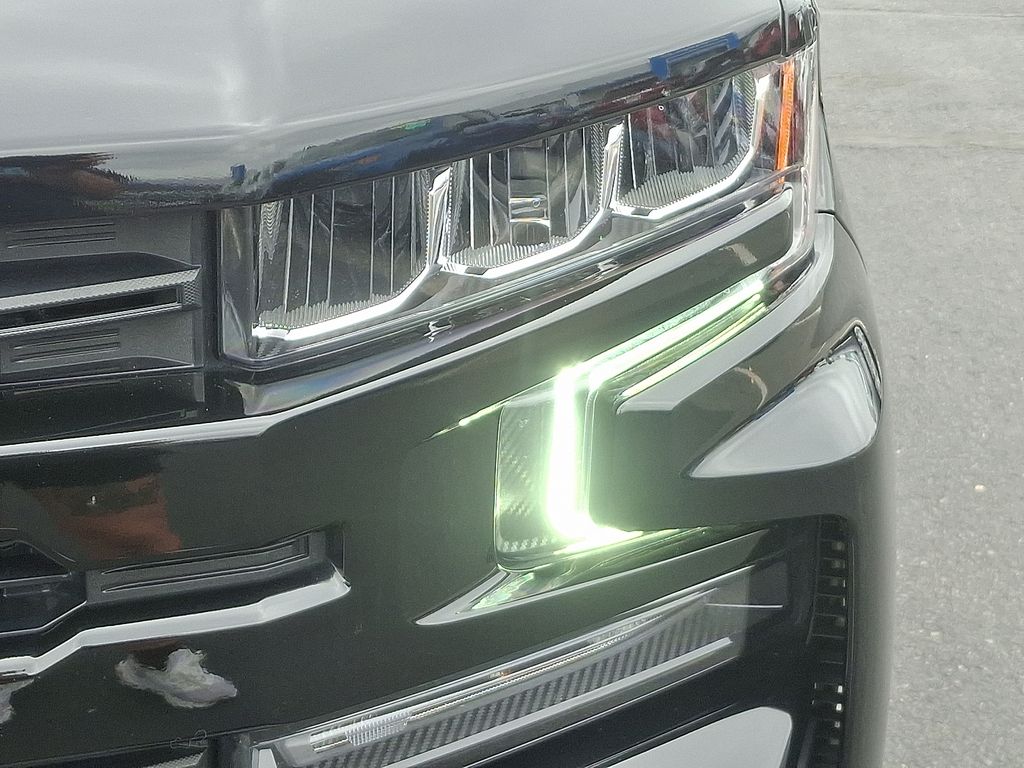 Thumbnail: 2022 Chevrolet Silverado 1500 - 9