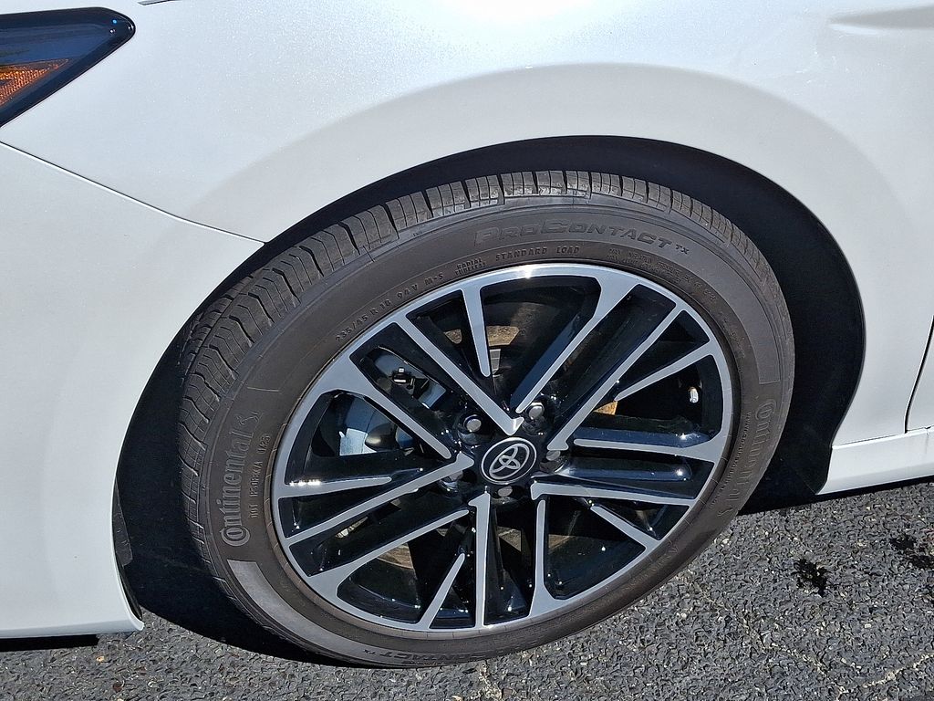 Thumbnail: 2025 Toyota Camry - 8