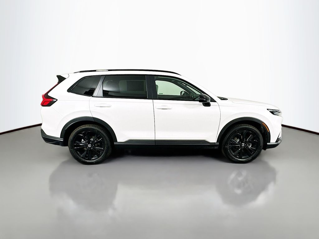Thumbnail: 2026 Honda CR-V - 4