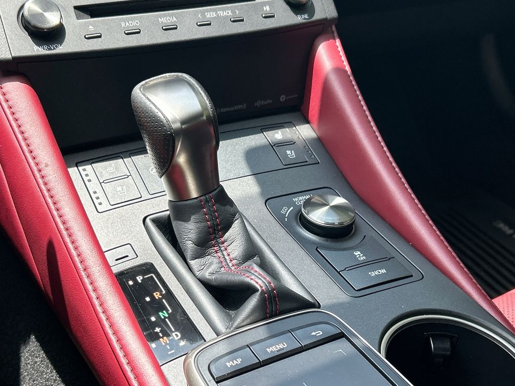 Thumbnail: 2018 Lexus RC - 20