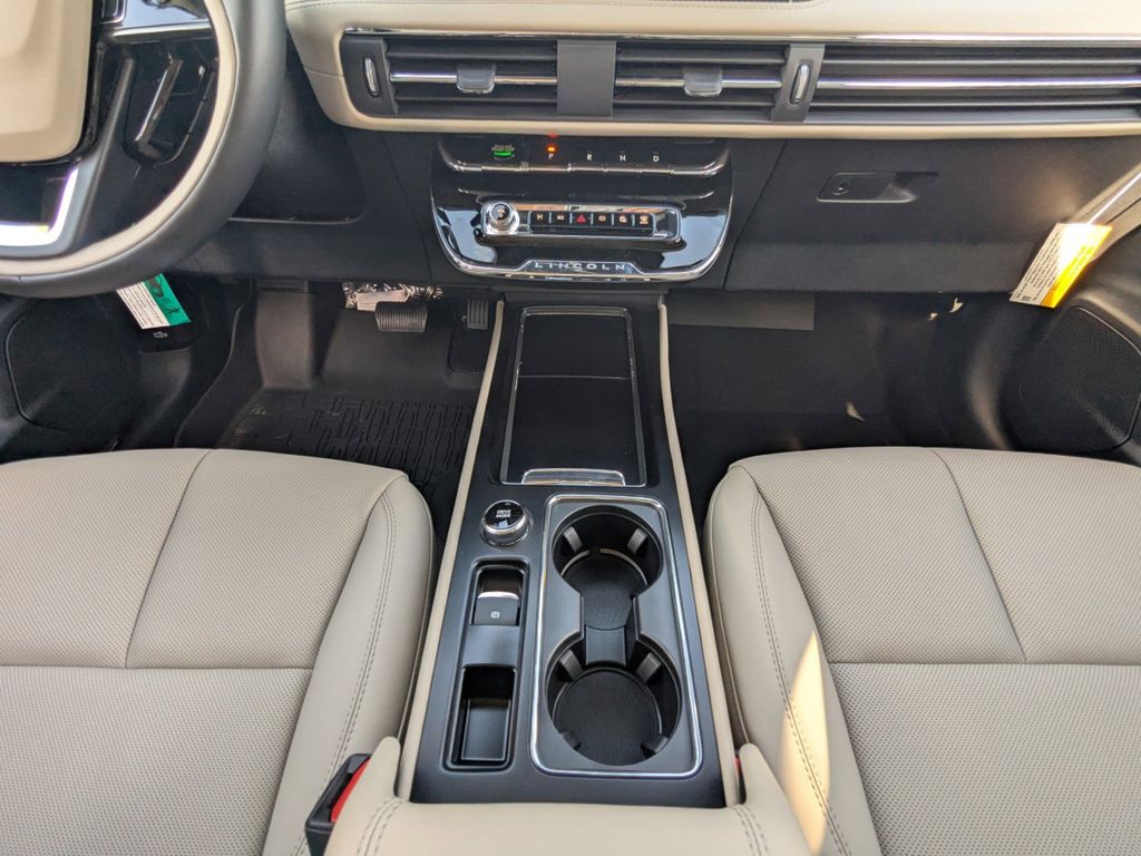 2026 Lincoln Corsair Grand Touring