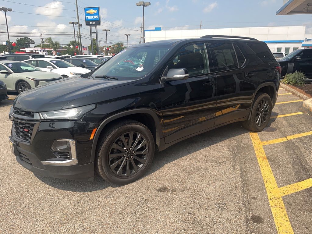 View vehicle photo 6