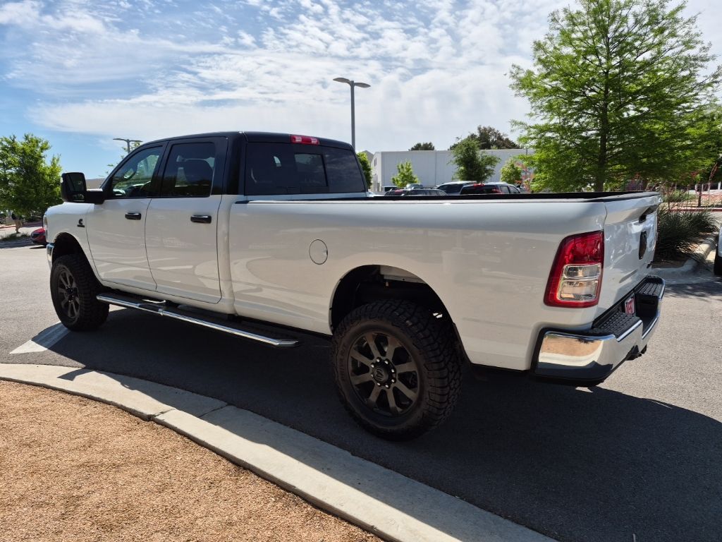 Used Car 2024 Ram 2500  Tradesman For Sale Under $50,000 In Austin, Texas