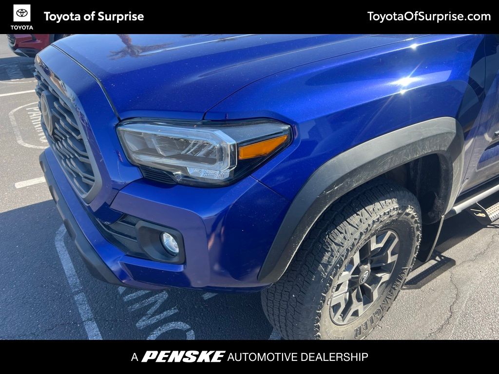 2023 Toyota Tacoma TRD Off-Road -
                Surprise, AZ