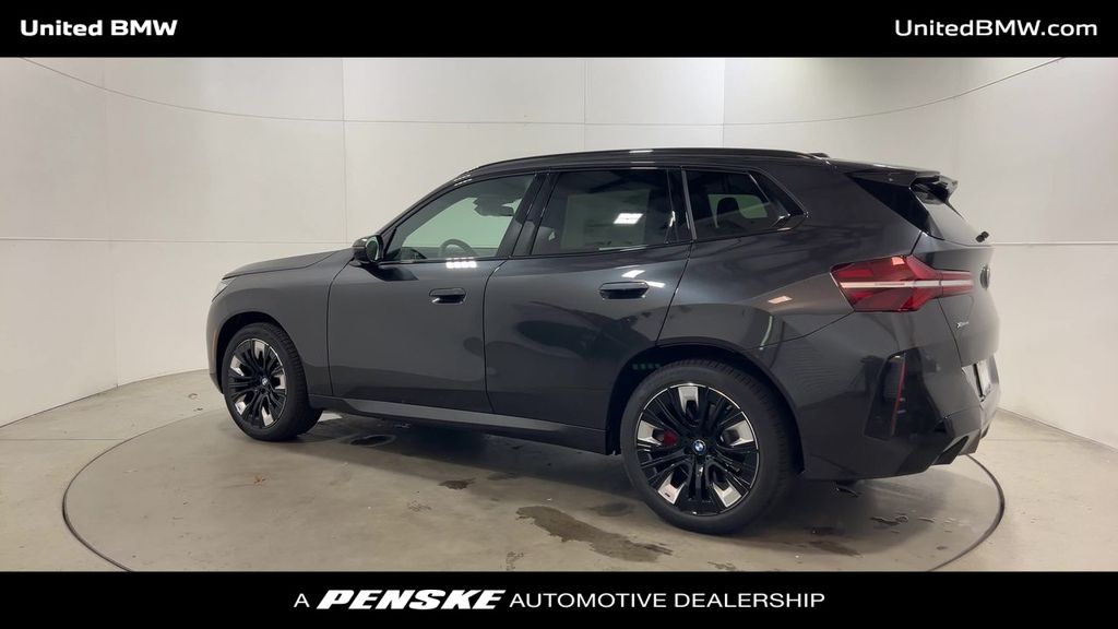 Thumbnail: 2026 BMW X3 - 6