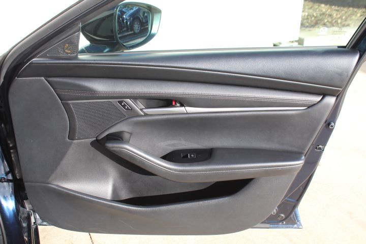 Used Car 2024 Mazda Mazda3  2.5 S Select Sport For Sale Under $25,000 In Georgetown, Texas