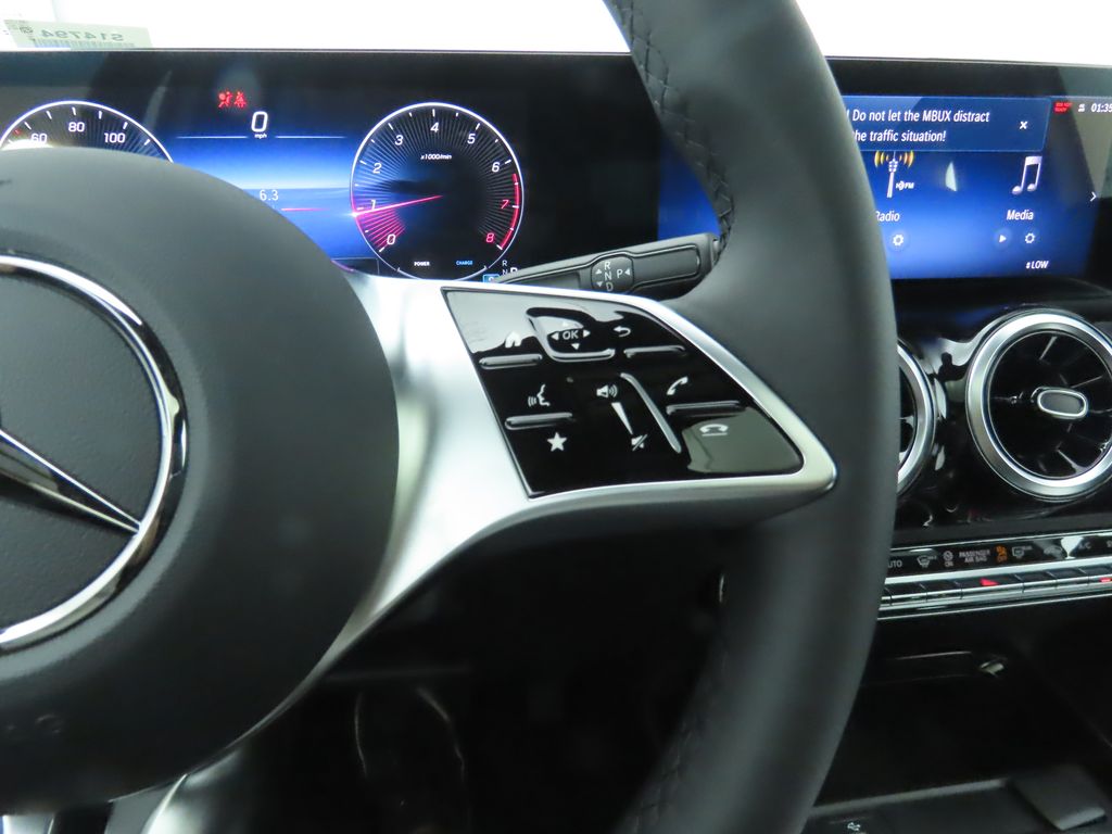 Thumbnail: 2026 Mercedes-Benz GLA - 13