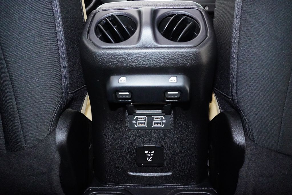 Used Car 2021 Jeep Wrangler  Unlimited Sport S For Sale Under $35,000 In Weatherford, Texas