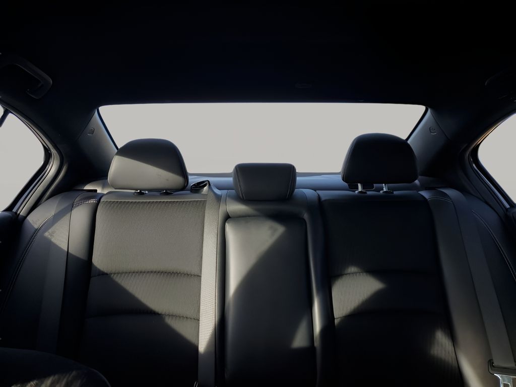 Used Car 2017 Honda Accord  Sport For Sale Under $20,000 In Austin, Texas