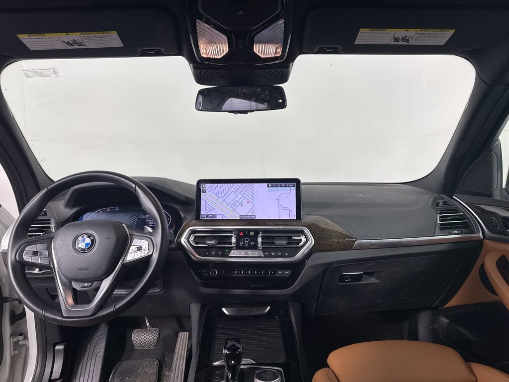 Thumbnail: 2022 BMW X3 - 13