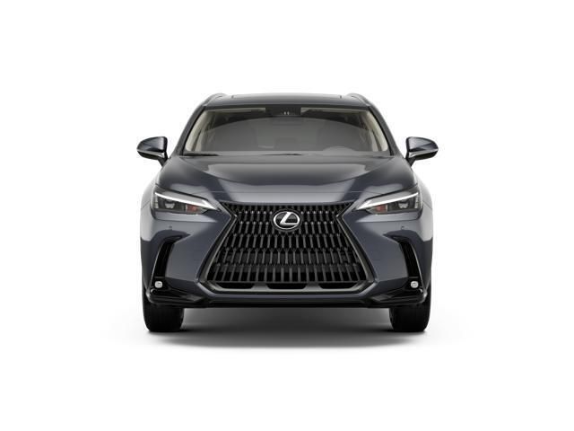 Thumbnail: 2026 Lexus NX - 26