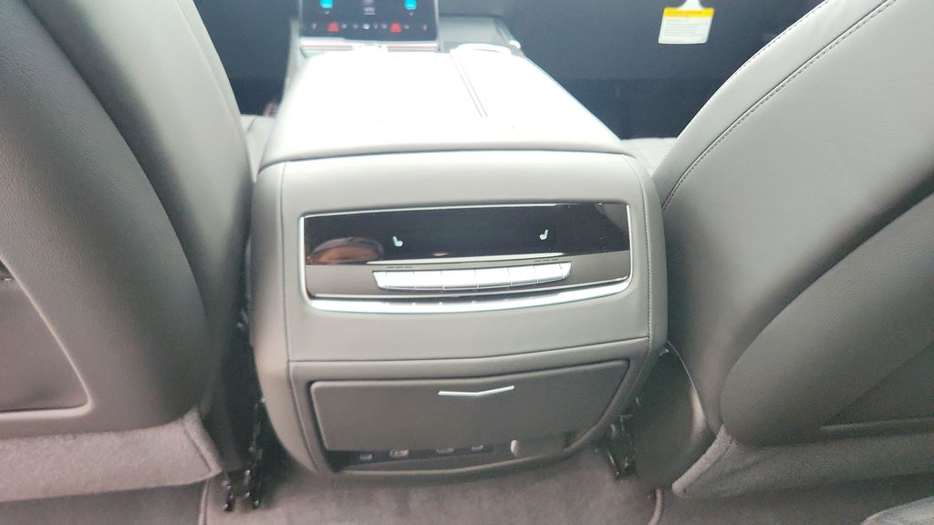 2026 Cadillac Escalade