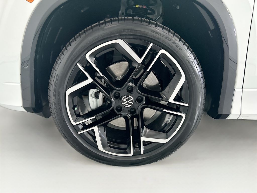 Thumbnail: 2026 Volkswagen Tiguan - 29