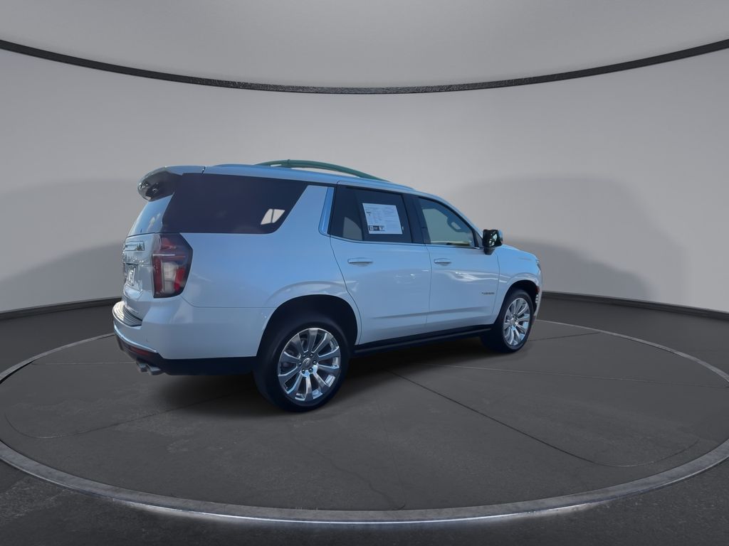 Thumbnail: 2023 Chevrolet Tahoe - 9
