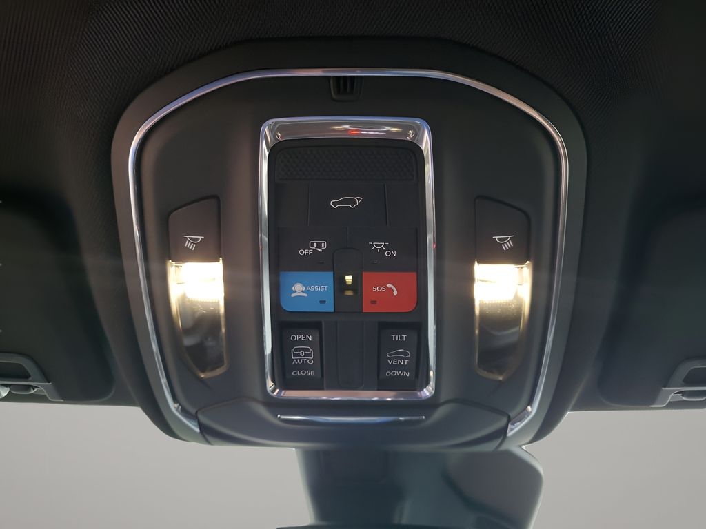 Used Car 2024 Jeep Grand Cherokee L  Altitude X For Sale Under $40,000 In Austin, Texas