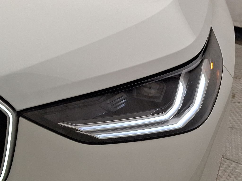 Thumbnail: 2026 BMW X3 - 9