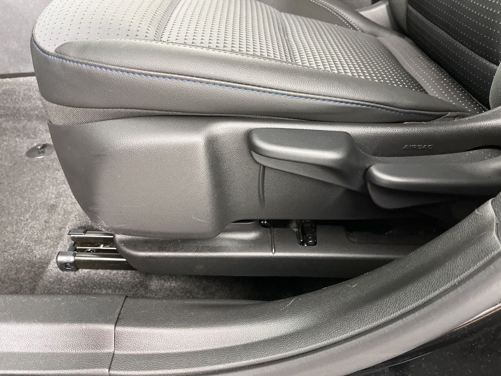 2024 Chevrolet Trax LT 22