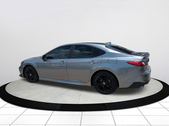 Certified Used 2025  Toyota SE image 5