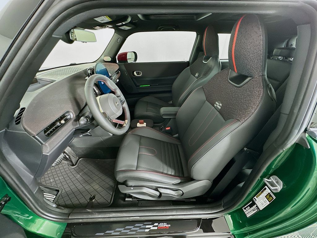 Thumbnail: 2025 MINI Cooper - 16