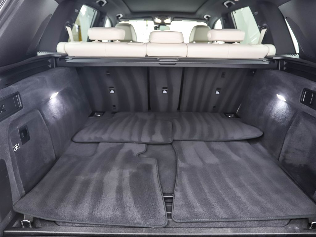 Thumbnail: 2024 BMW X5 - 23