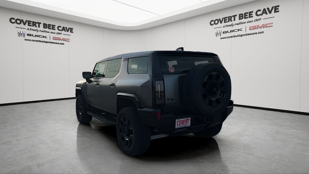 New 2026 Gray GMC 3X Carbon Edition image 7