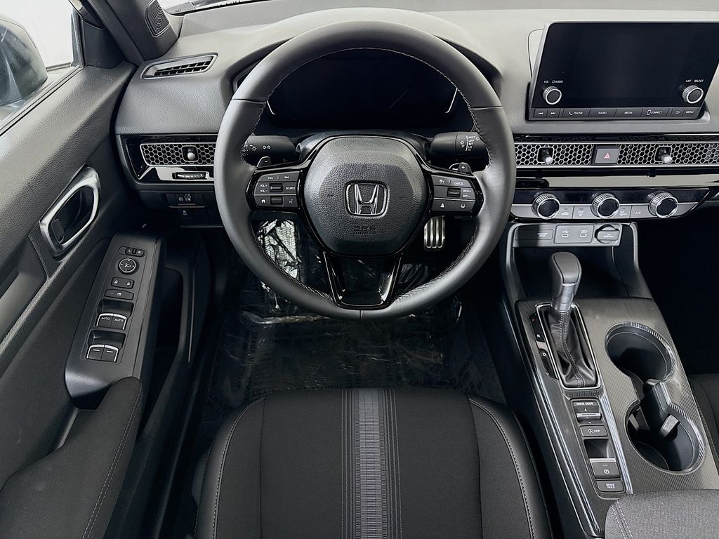 Thumbnail: 2026 Honda Civic - 10